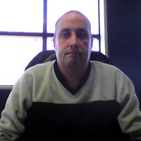 Gord Thomas