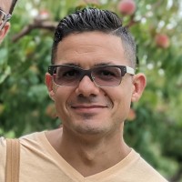 Jonathan Terranova