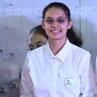 Mitali S