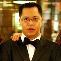 Erwin Eusebio