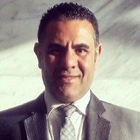 Mohamed Tawfik