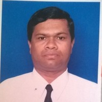 Thrivikrama Naik