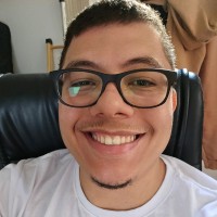 Lucas De Souza Carvalho