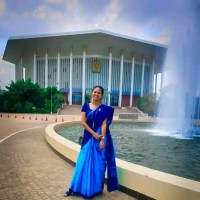 Poornima Nimashi