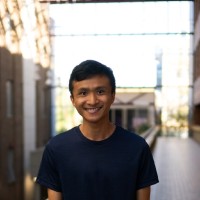 Justin Fong