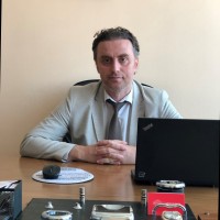 Şenol Usta