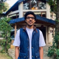 Shrey Gupta