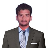 Dhanush S