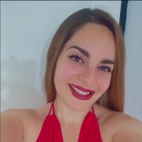 Milena Cristal Baquina