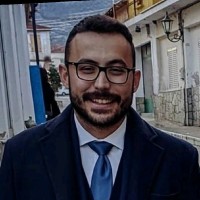 Stathis Damianidis