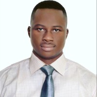 Emmanuel Effiong