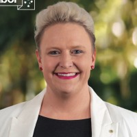 Heidi Prowse OAM