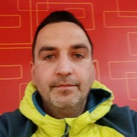 Nebojsa Zecevic