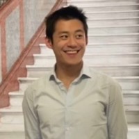 Marc CHEN