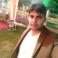 Irshad Mohd