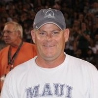 Mike McCaffrey   Jr