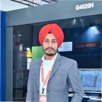 Satinder Singh