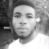 Joshua Odoi