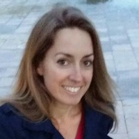 Nathalie Torres