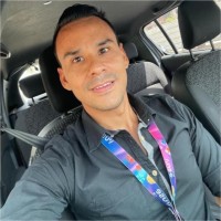 Javier Beltrán Pedraza