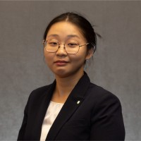 Bingxin Liu
