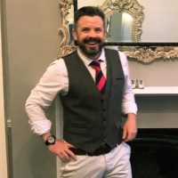 Simon Maple
