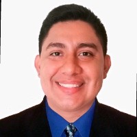 Ronny Javier Maldonado Macías