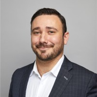 Ben Kooiman-Hockenstein