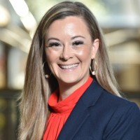 Amanda Landers