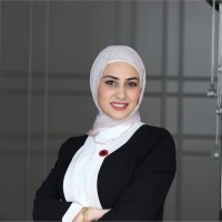 Lina Al Marie