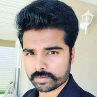 Krishna Battu