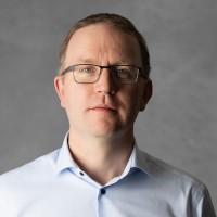David Coughlan