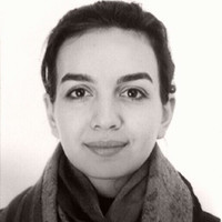 Yasmine DEGHEDI