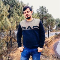 Manoj Kumar Gupta