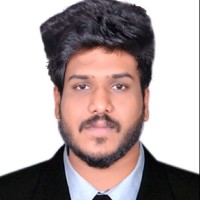 Abil Krishna
