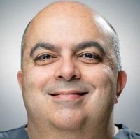 Dr. Sam Kashani