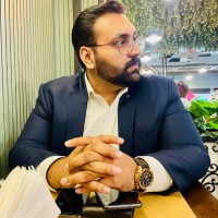 Hamoud Ul Rauf