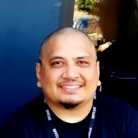 Andrew Laureano