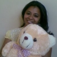 Darshita Joshi
