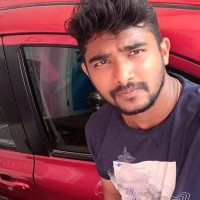 Rajesh S