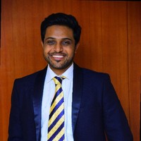 Zuhaib Ahmed