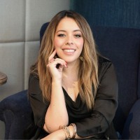 Daniela Ortega Sierra