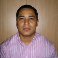César Montalván
