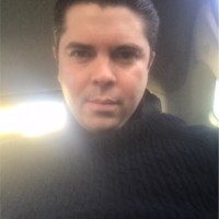 Daniel Stringer