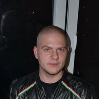 Сергей Литовченко