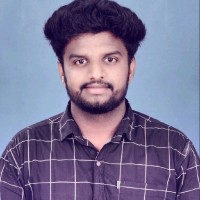 KIRANRAJ B