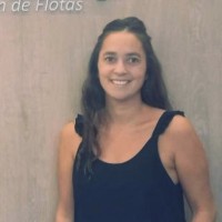 María Agustina Segura