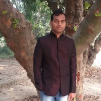 Kush Kushwaha
