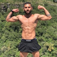 Edilson Santos