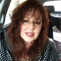 Debra Fisher